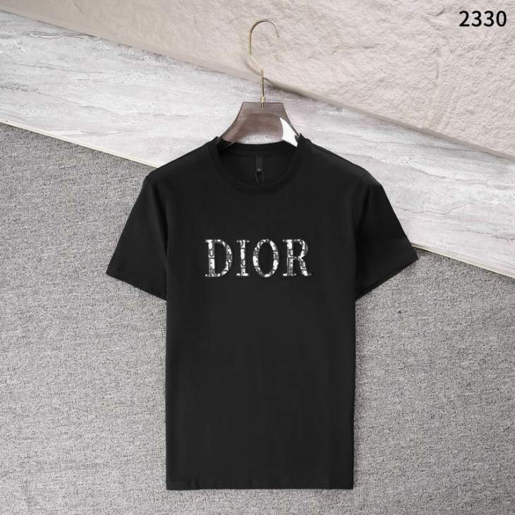 Dior T Shirts Short _SKUDiorM-4XL13xr0316256